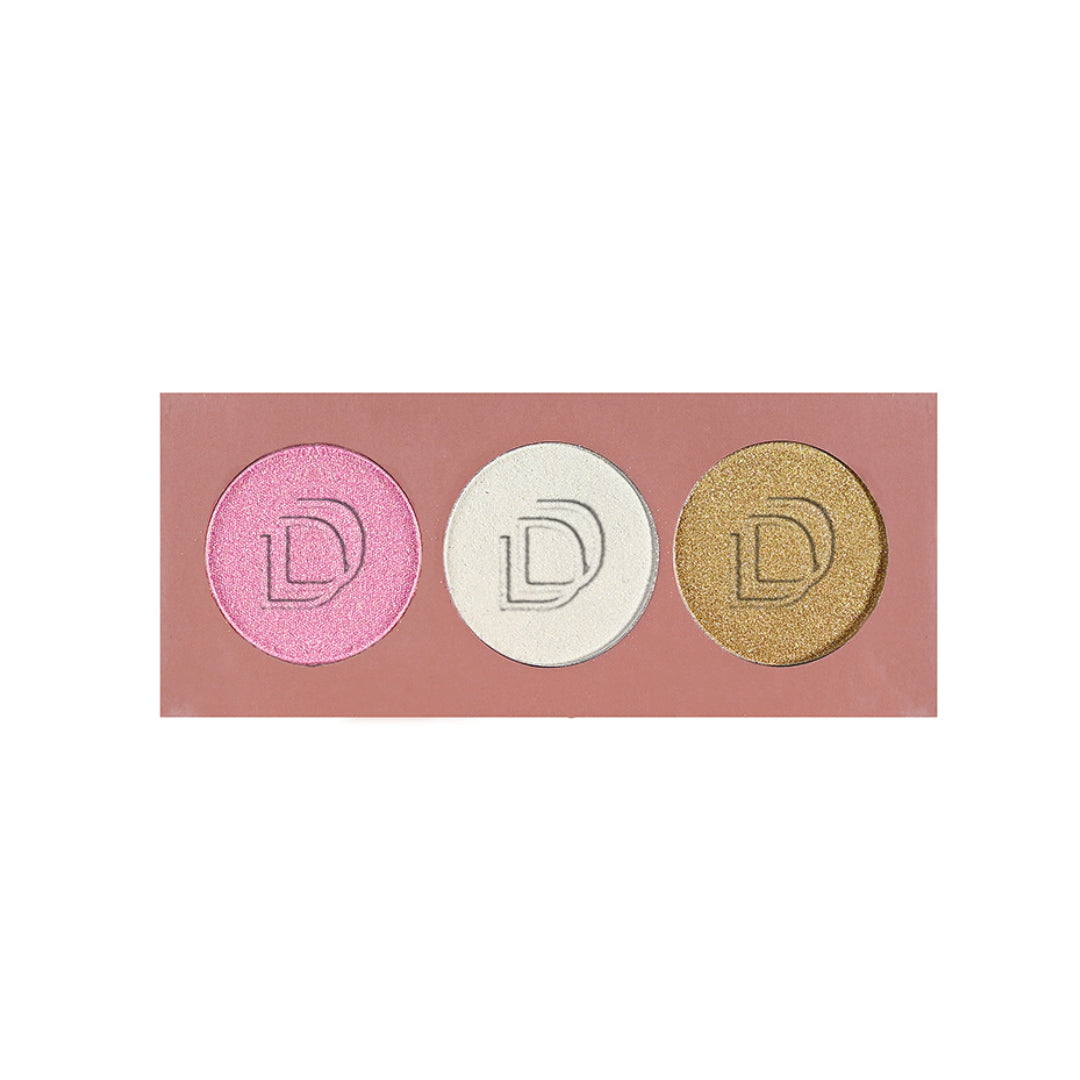 Dido Makeup Palette #3 301