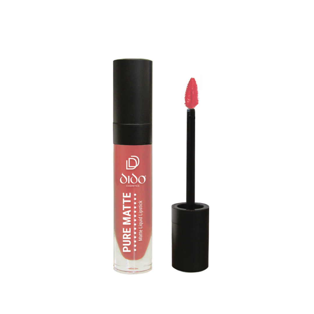 Dido Pure Matte Lipstick
