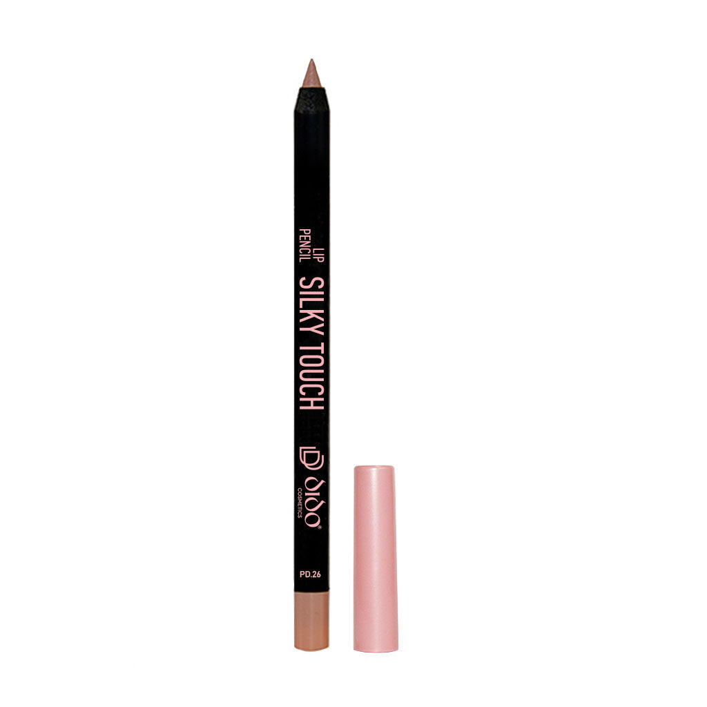 Dido Lip Pencil Silky Touch