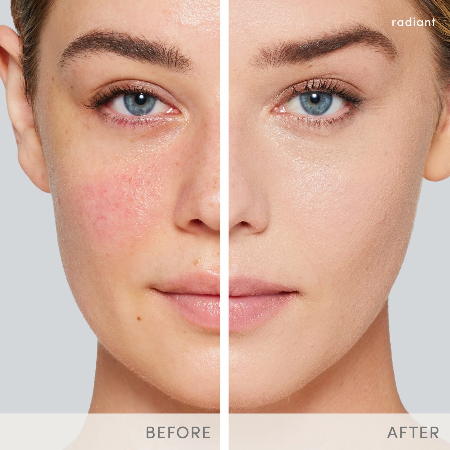 PurePressed Base Mineral Foundation Radiant