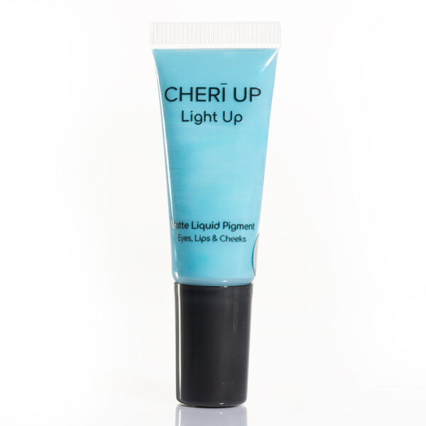LIGHT UP LIQUID EYESHADOW TINT