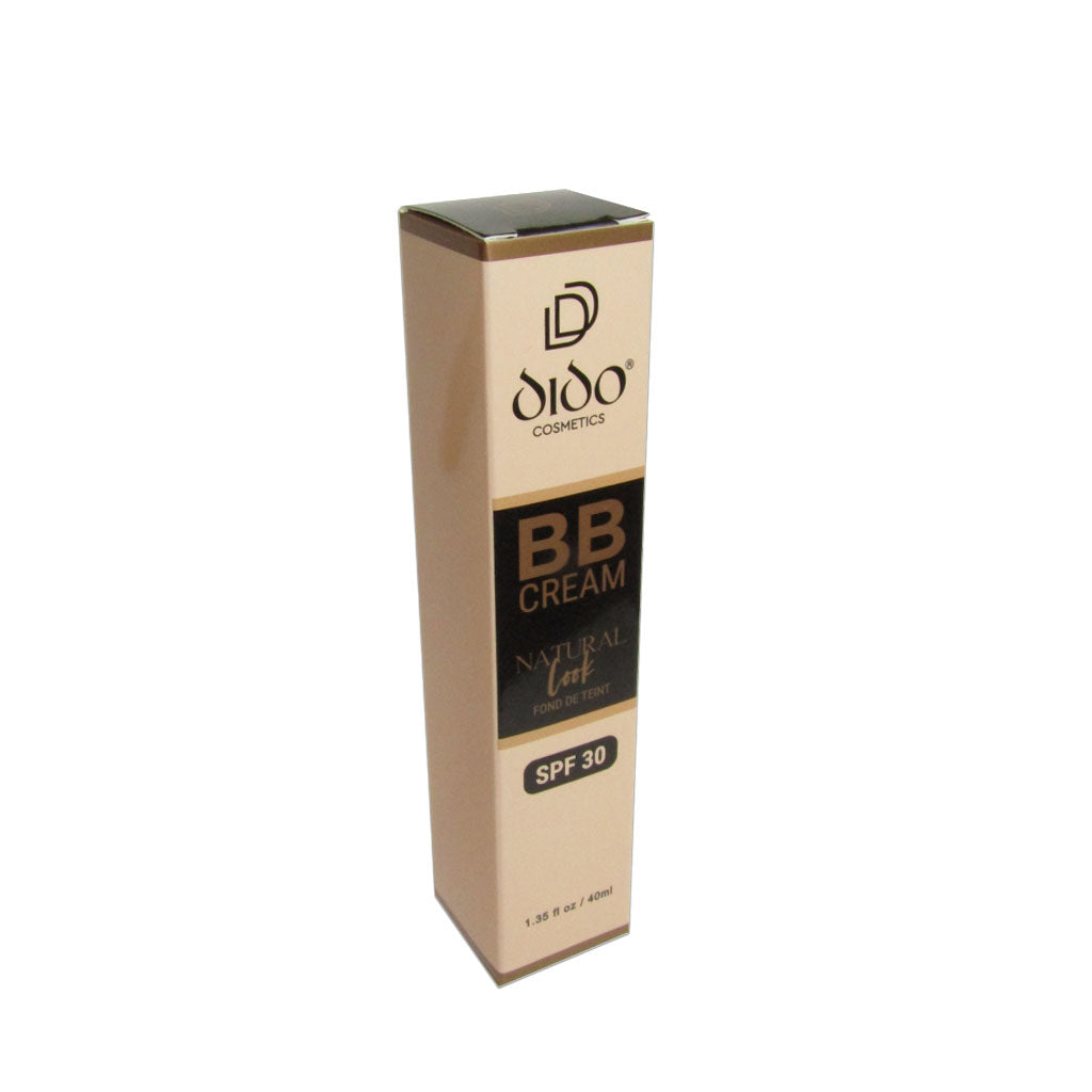 Dido BB Cream Natural Look 02