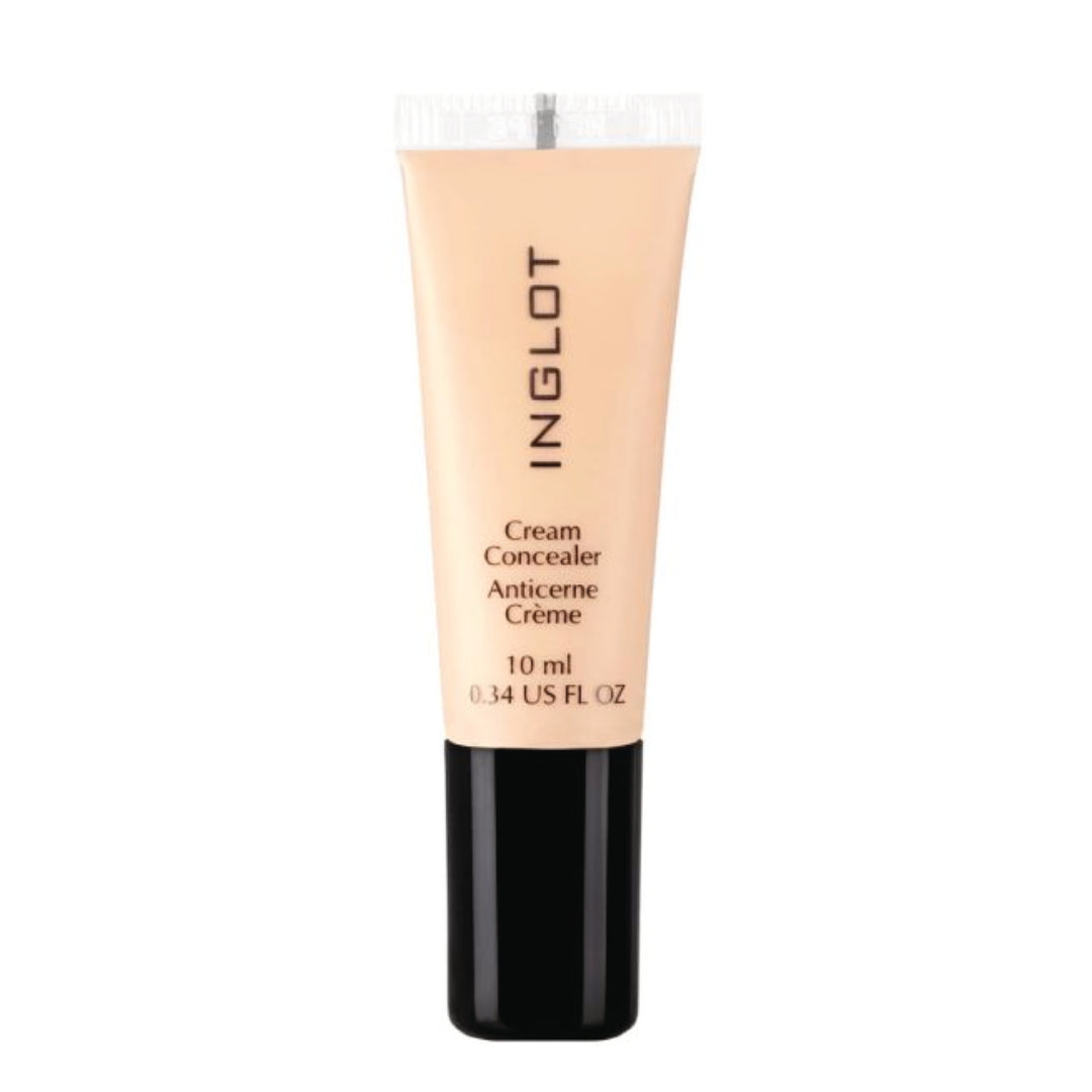 Inglot Cream Concealer 34 10ml