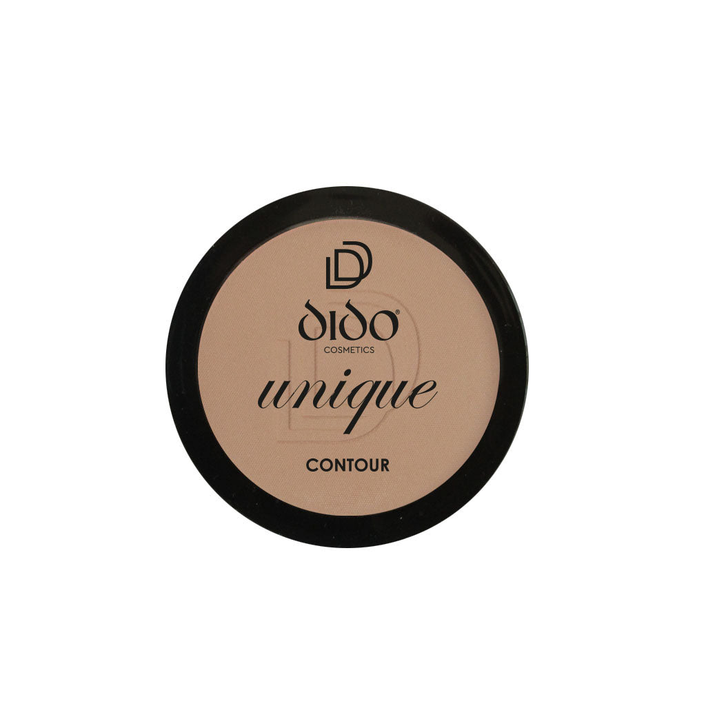 Dido Cosmetics Unique Contour C02