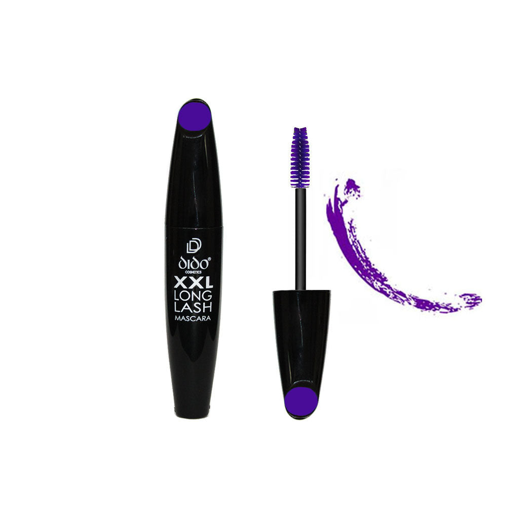 Dido XXL Long Lash Mascara