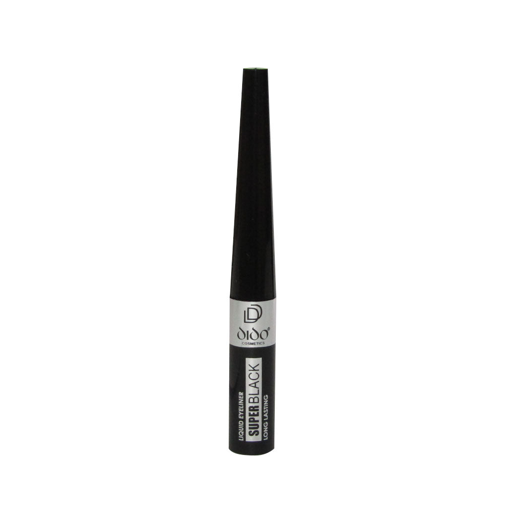 Dido Super Black Liquid Eyeliner