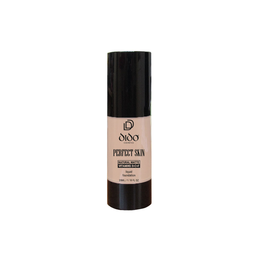 Dido Perfect Skin Make Up
