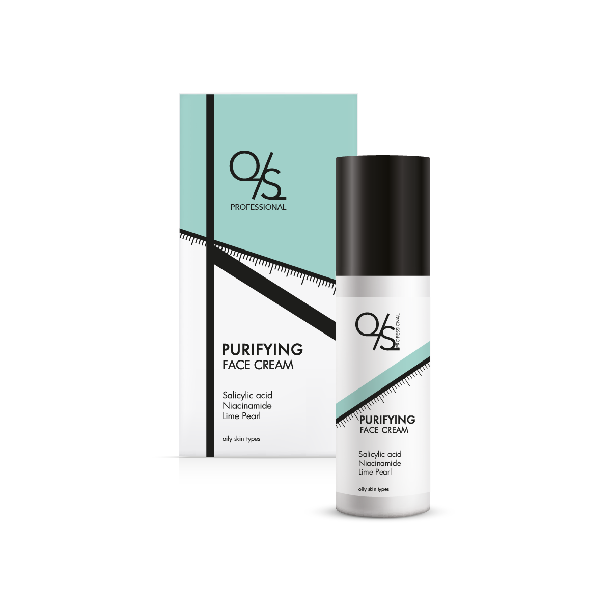 PURIFYING CREAM