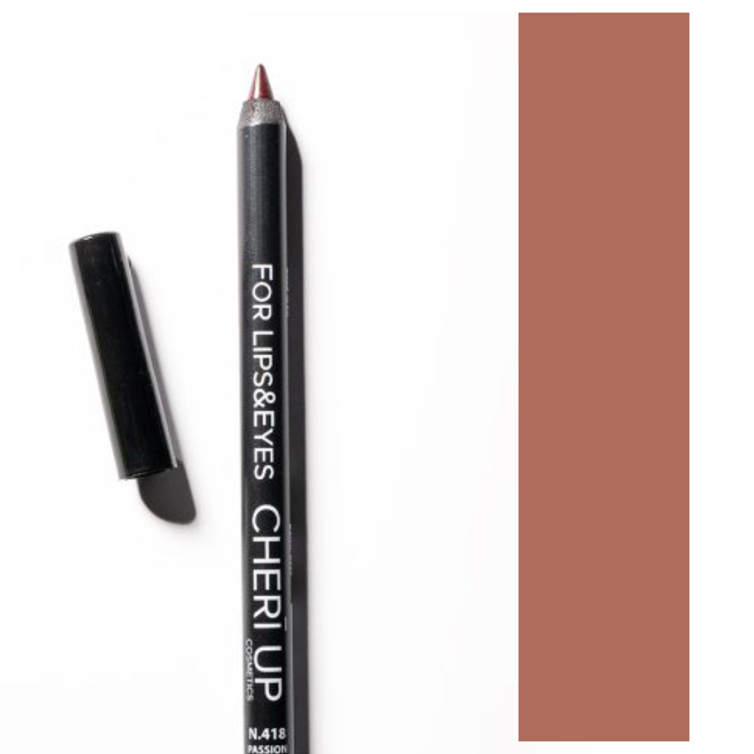 LIPS & EYES PENCIL