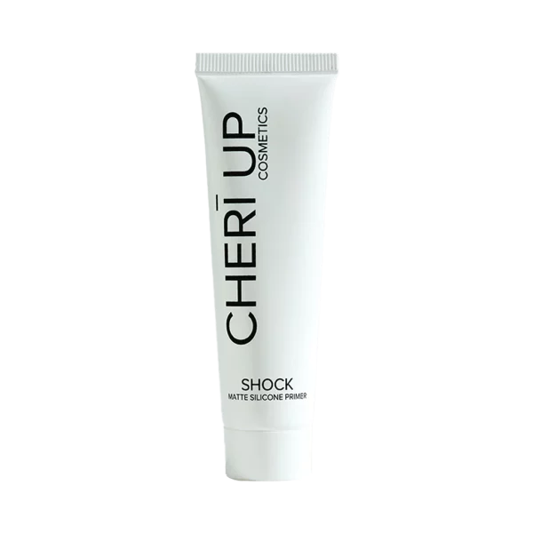 SHOCK MATTE SILICONE PRIMER
