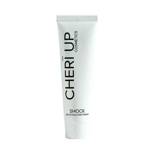 SHOCK MATTE SILICONE PRIMER