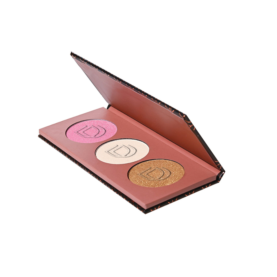 Dido Makeup Palette #3 301