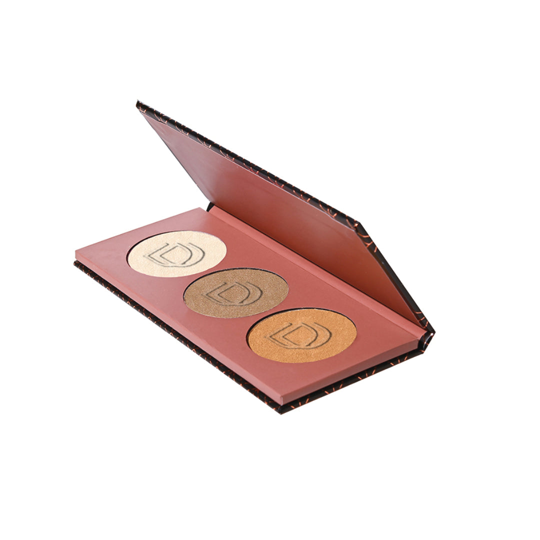 Dido Makeup Palette #3 302