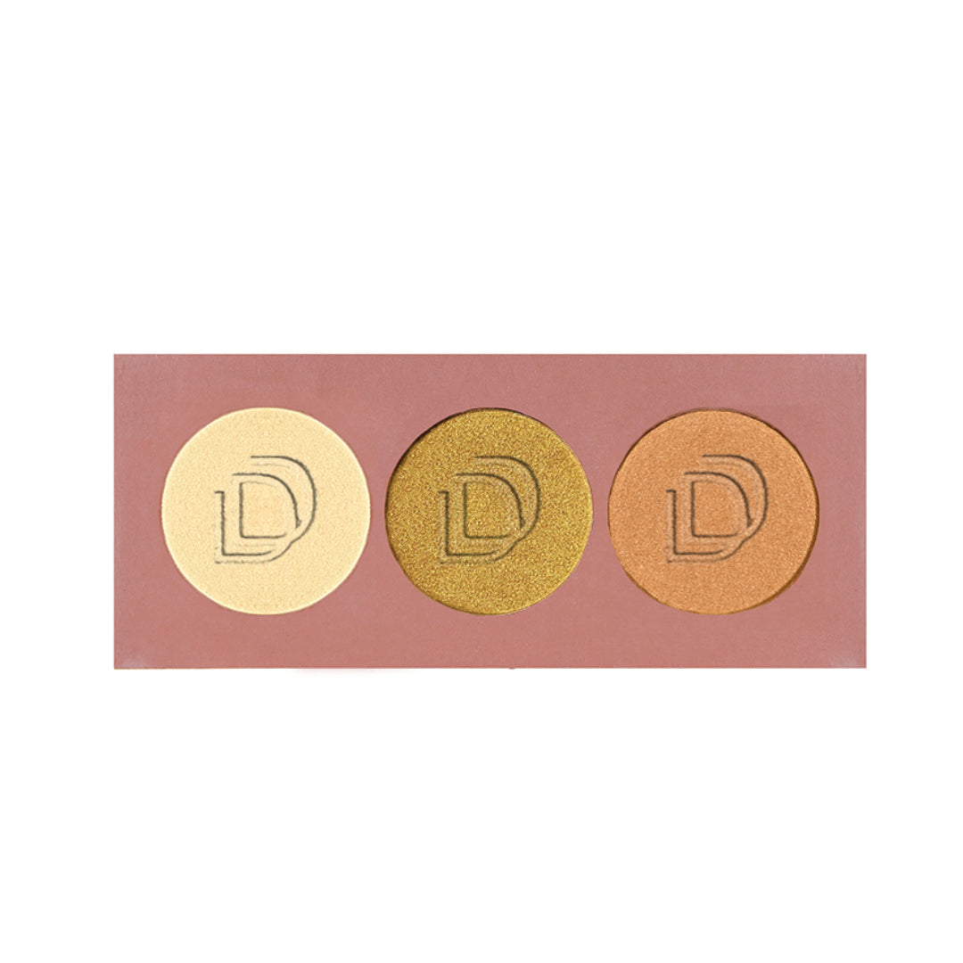 Dido Makeup Palette #3 302