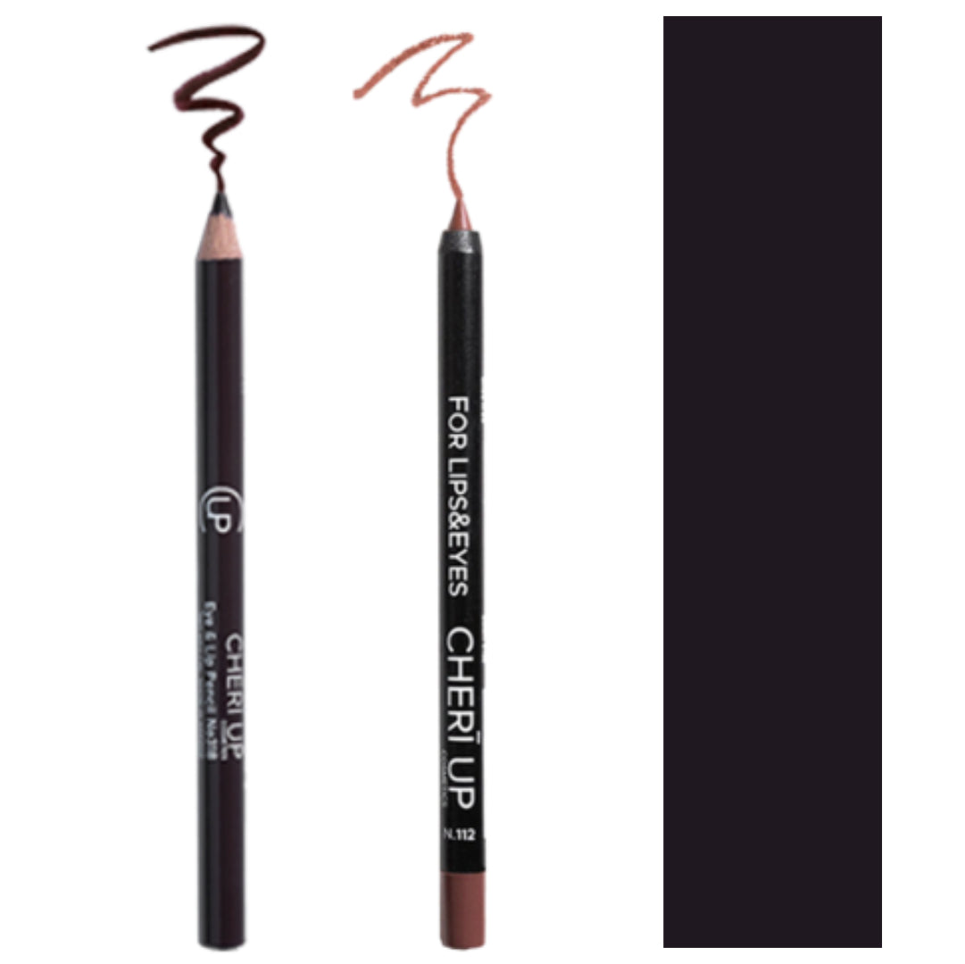 LIPS & EYES PENCIL