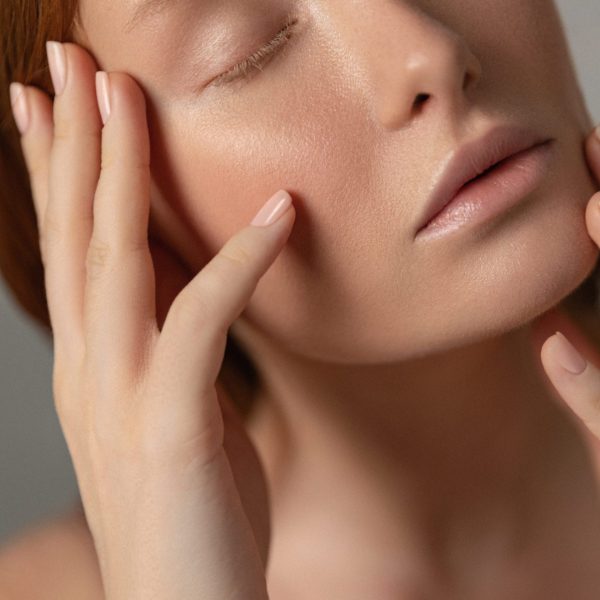 BELIEVE IT MATTE FOUNDATION