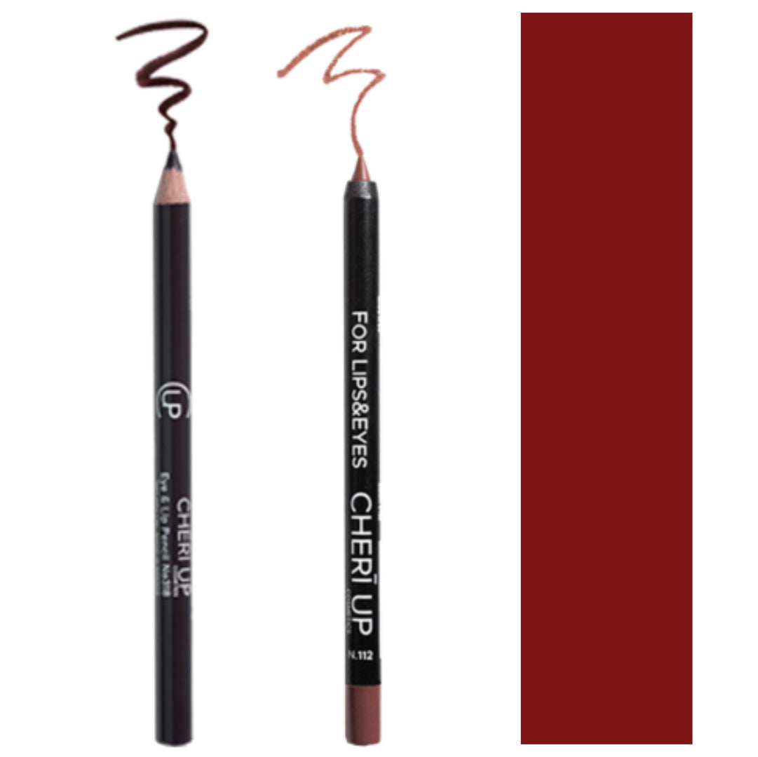 LIPS & EYES PENCIL