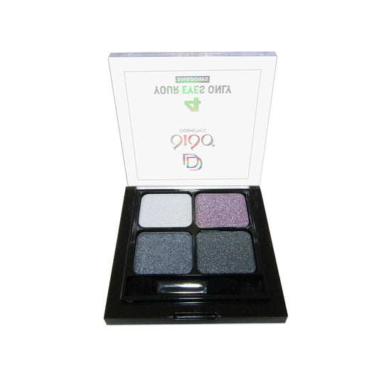 Dido 4 Color Eyeshadow 103