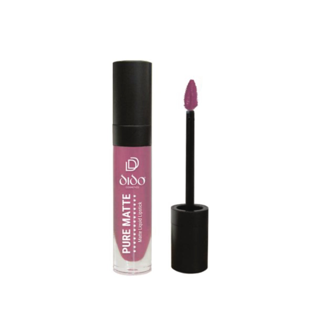 Dido Pure Matte Lipstick