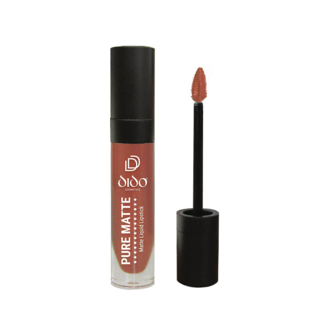 Dido Pure Matte Lipstick
