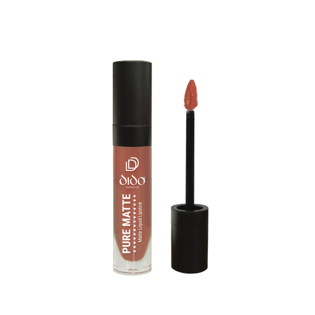 Dido Pure Matte Lipstick