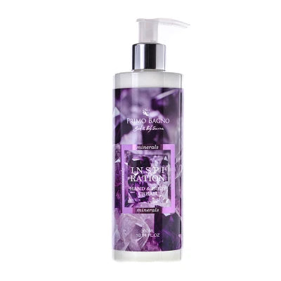 Body Lotion Inspiration 300ml