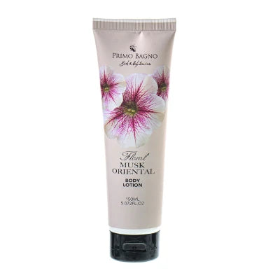 Λοσιόν Σώματος Musk Oriental