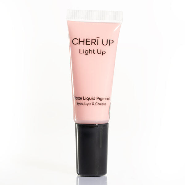 LIGHT UP LIQUID EYESHADOW TINT