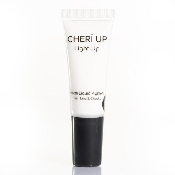 LIGHT UP LIQUID EYESHADOW TINT