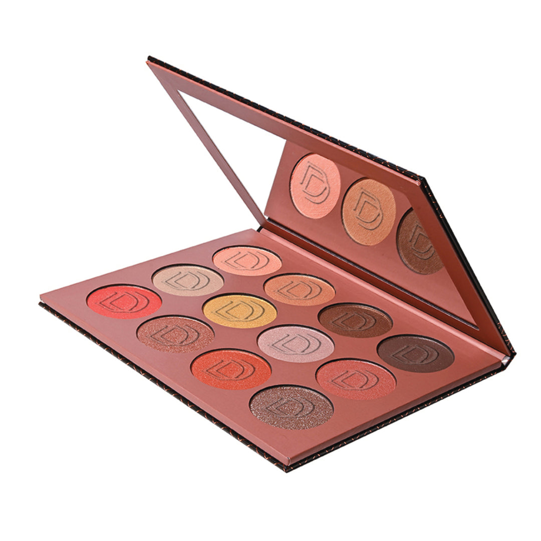 Dido Eye Collection #12 N.1203