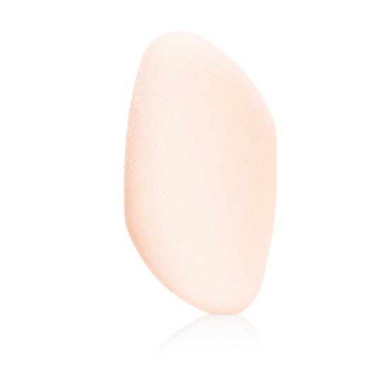 Jane Iridale Flocked Sponge Makeup Blender