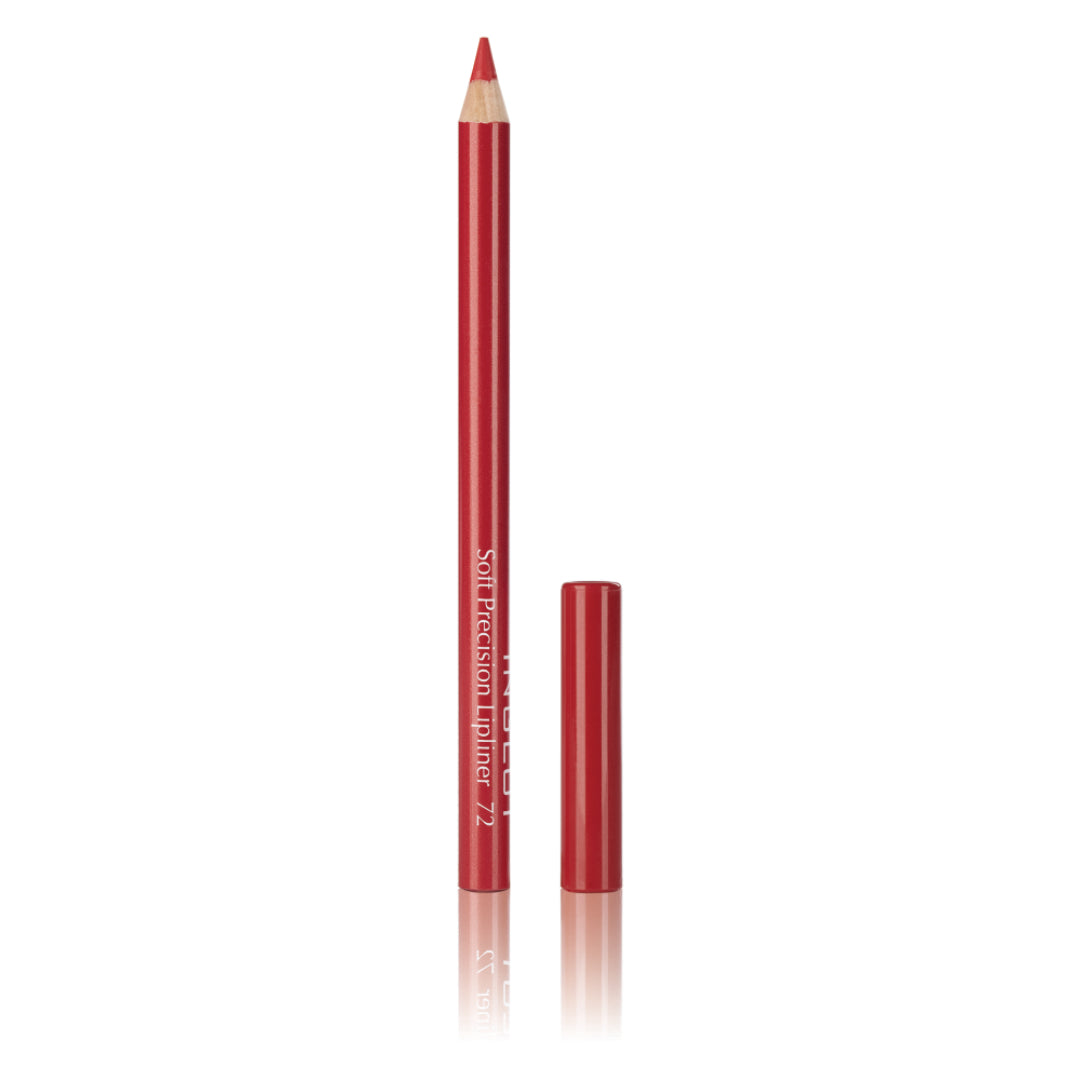 Inglot Soft Precision Lipliner 72 1.13gr