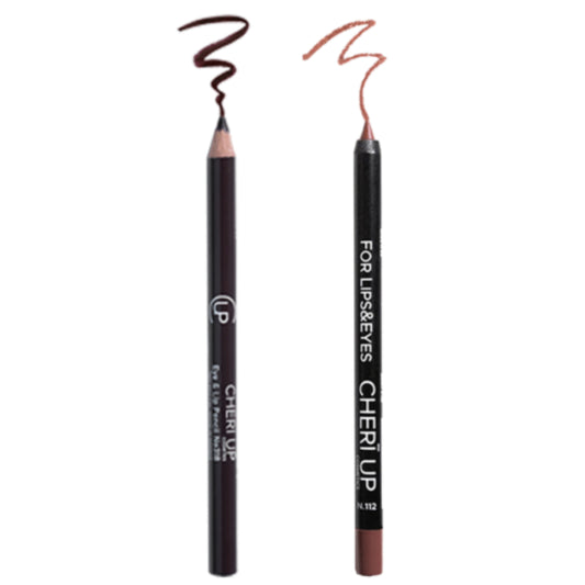 LIPS & EYES PENCIL