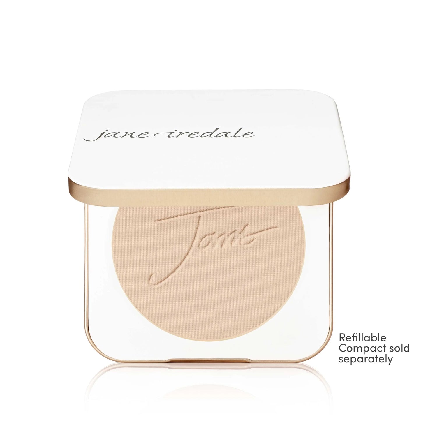 PurePressed Base Mineral Foundation Radiant