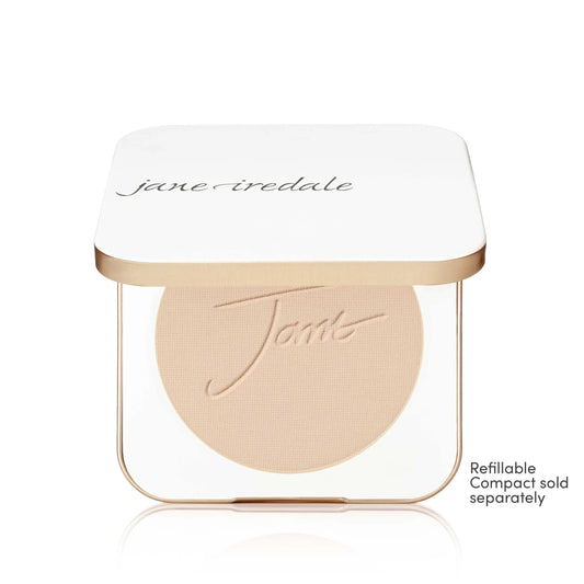 PurePressed Base Mineral Foundation Radiant