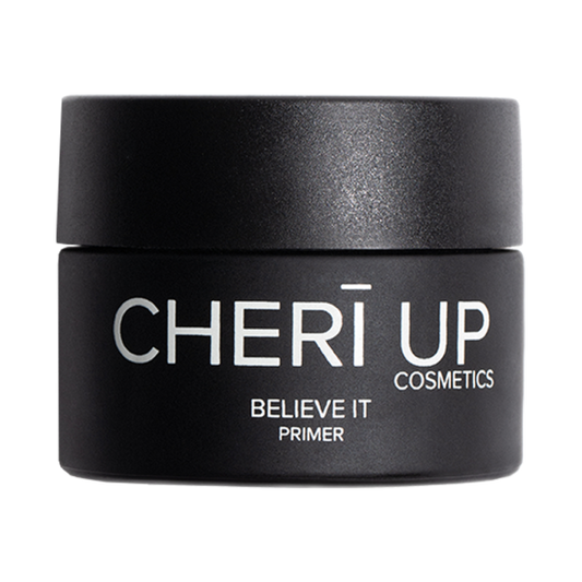 BELIEVE IT PRIMER