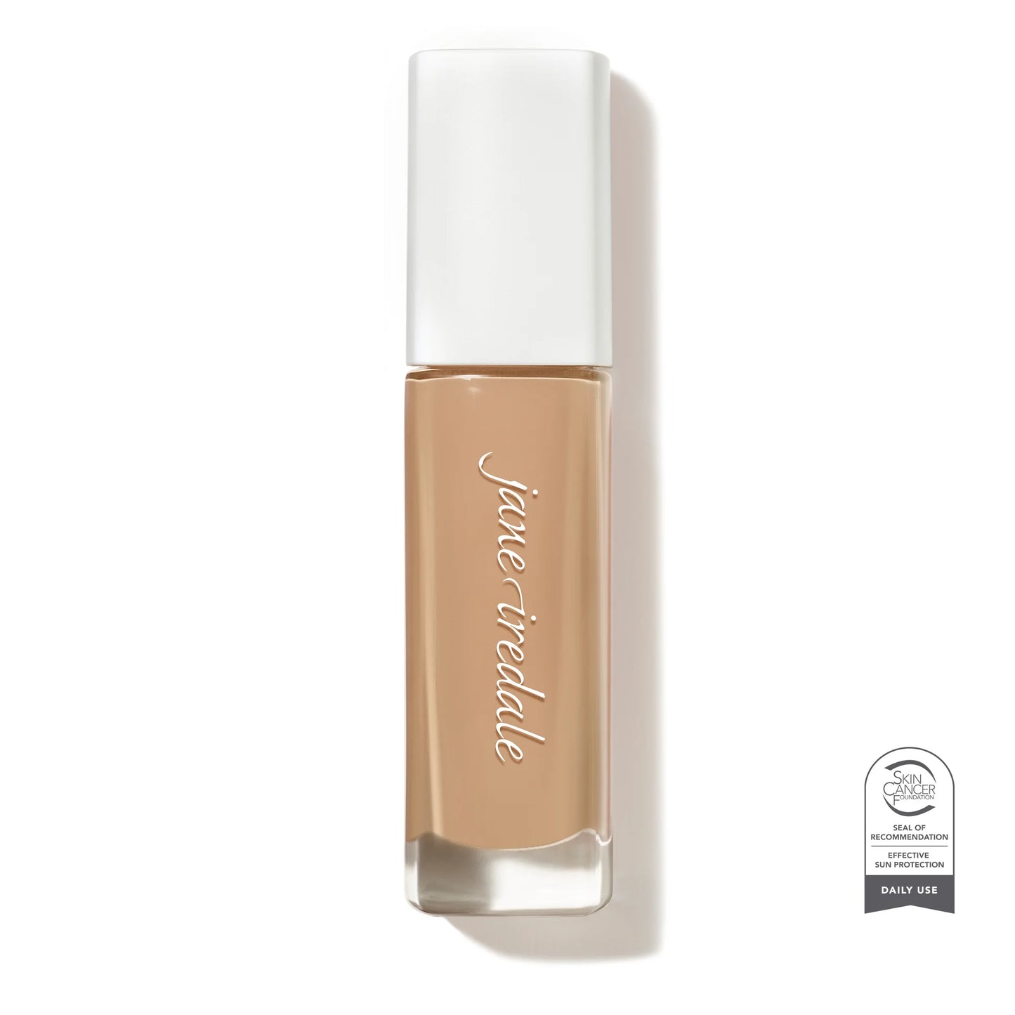 Jane Iridale Skintuition SPF 30 Radiance-Boosting Liquid Foundation