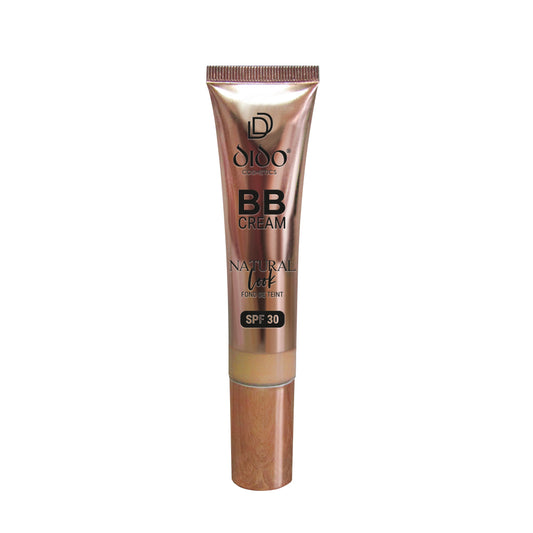 Dido BB Cream Natural Look 01