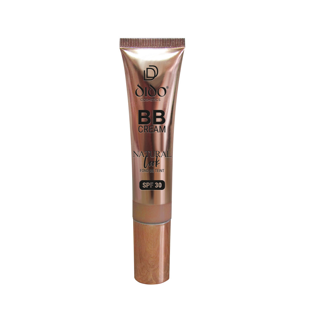 Dido BB Cream Natural Look 03