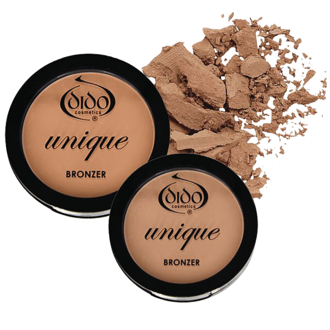 Dido Unique Bronzer B03 10gr