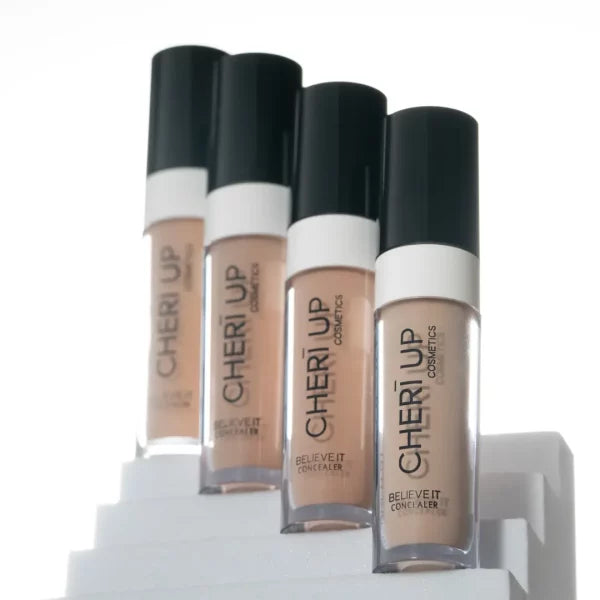 BELIEVE IT CONCEALER