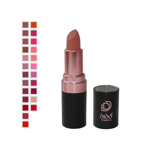 Dido Creamy Lipstick