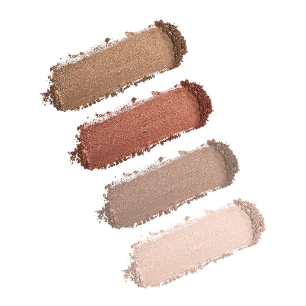 Dido 4 Color Eyeshadow 102