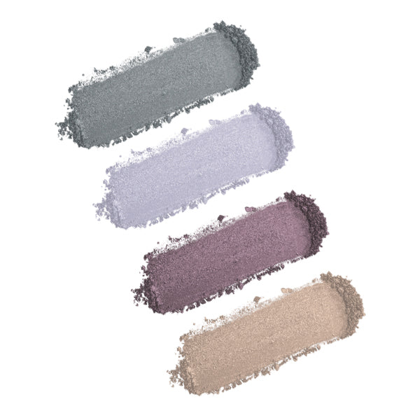 Dido 4 Color Eyeshadow 105