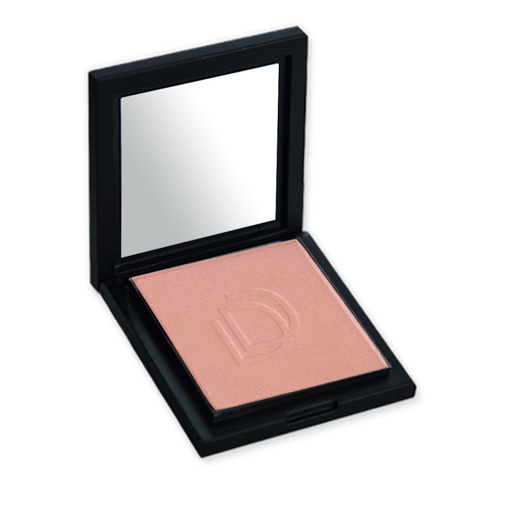 Dido Q Compact Blusher
