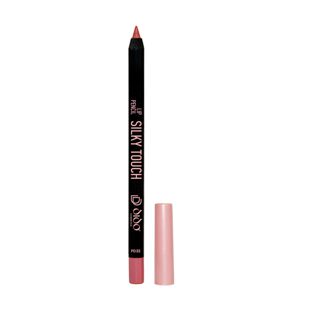 Dido Lip Pencil Silky Touch
