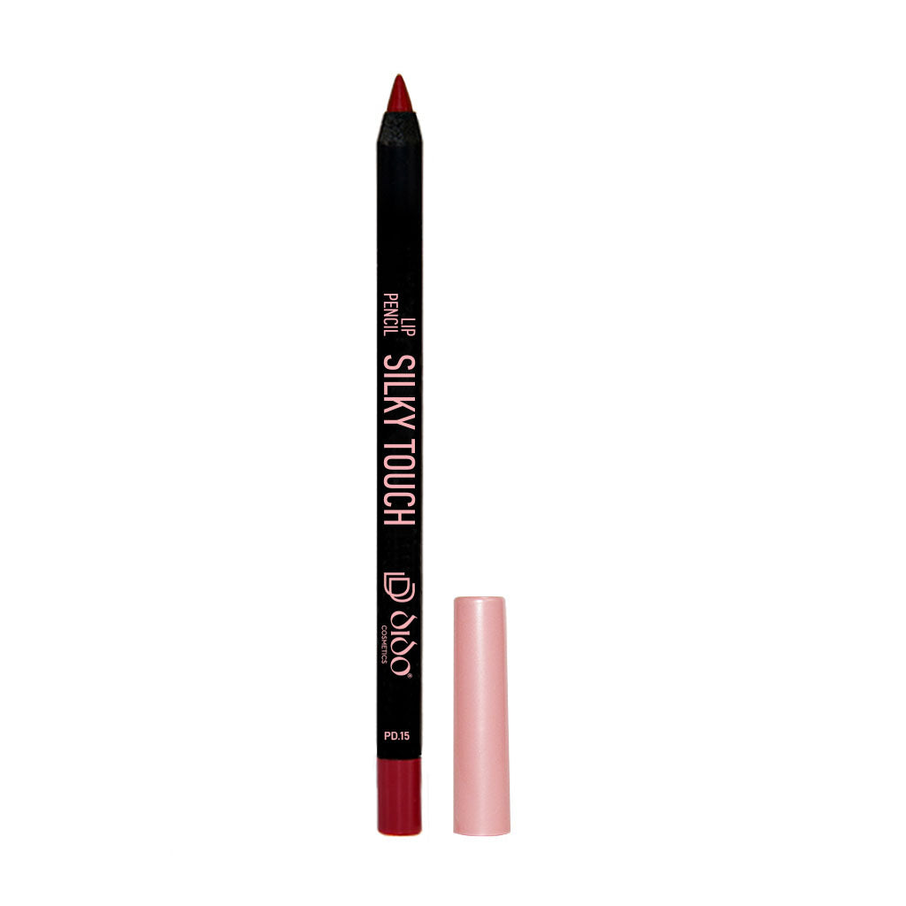 Dido Lip Pencil Silky Touch