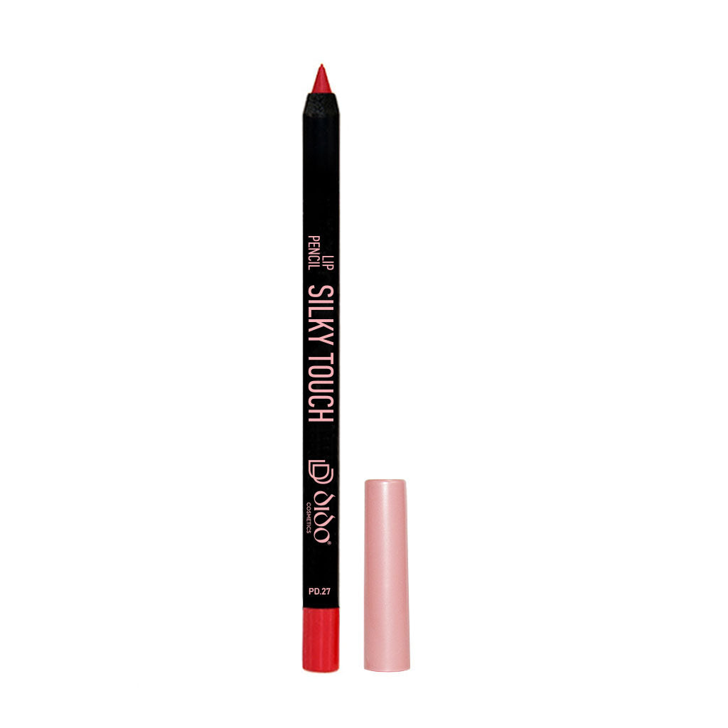 Dido Lip Pencil Silky Touch