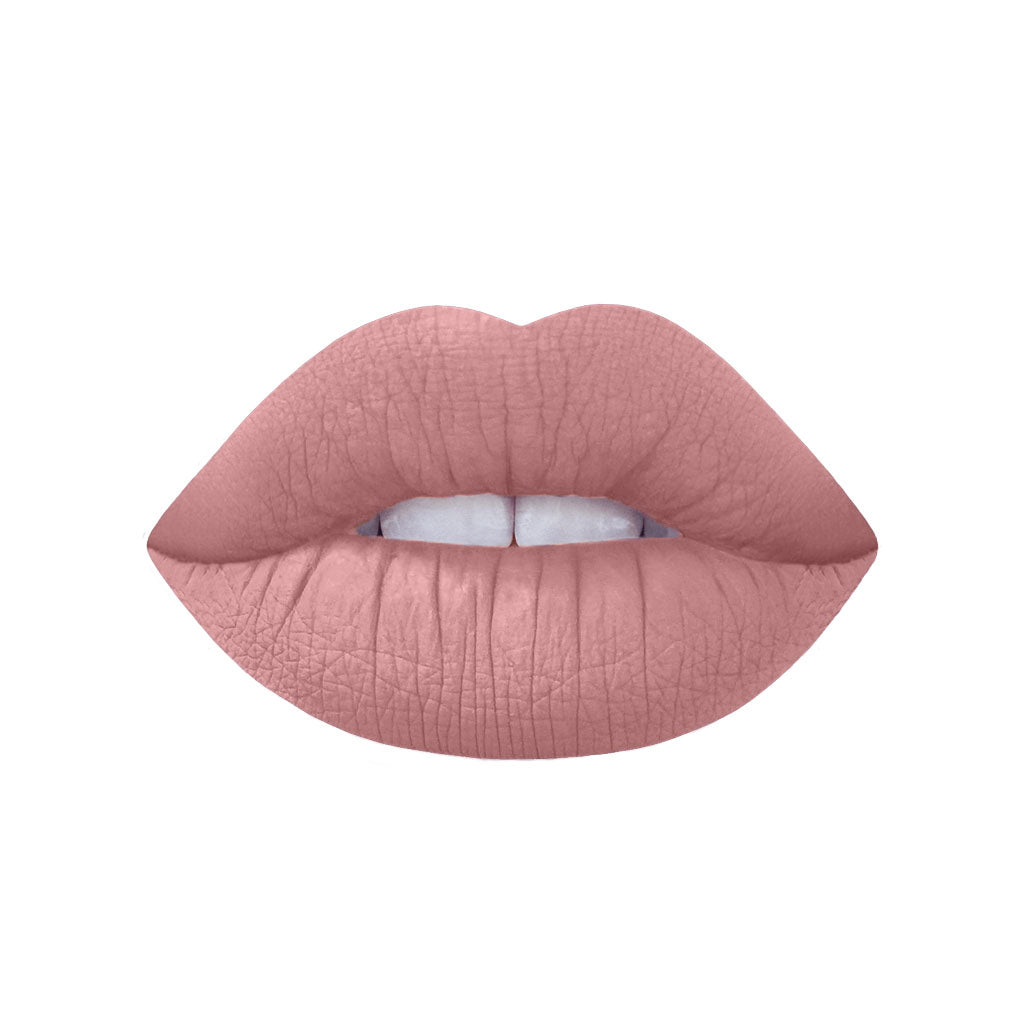 Dido Fleshy Lips Matte Jumbo Lip Pencil