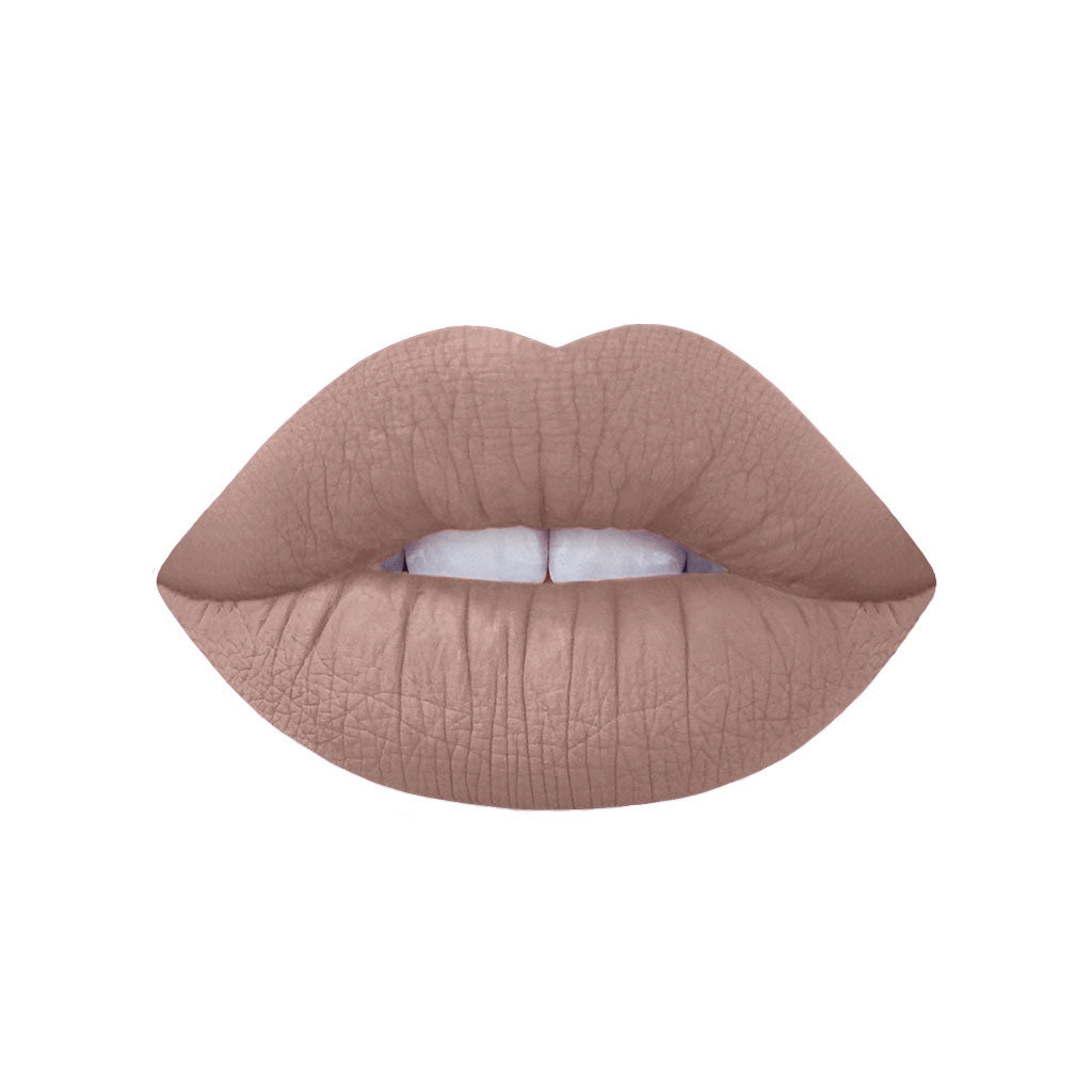 Dido Fleshy Lips Matte Jumbo Lip Pencil